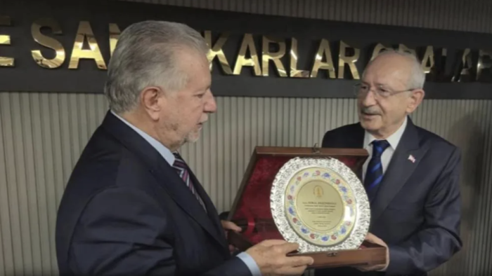 Kılıçdaroğlu’ndan İzmir’de esnaf mesajı: “Esnaf Bakanlığı kurulmalı”